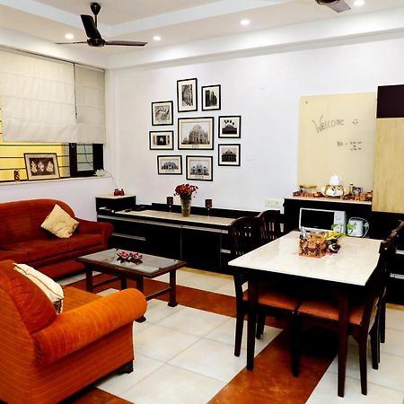 Indee Home Yeni Delhi Dış mekan fotoğraf