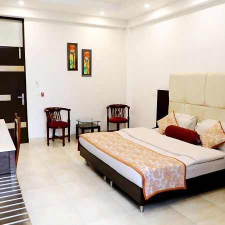 Indee Home Yeni Delhi Dış mekan fotoğraf