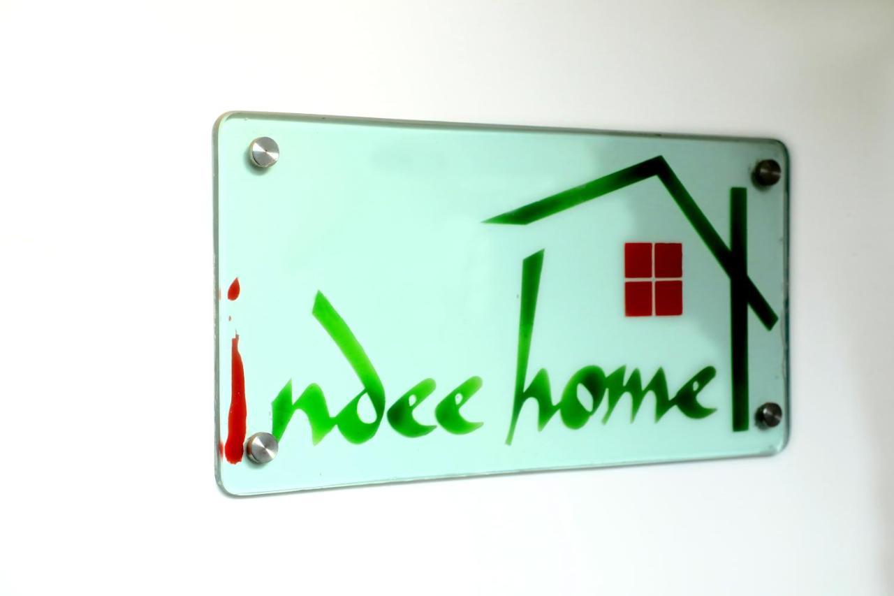 Indee Home Yeni Delhi Dış mekan fotoğraf