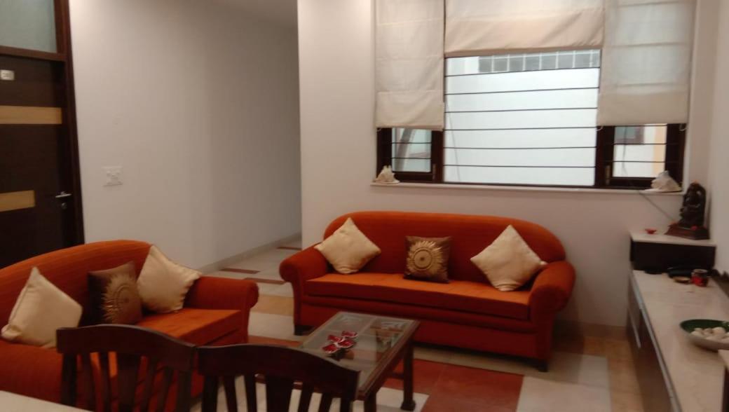 Indee Home Yeni Delhi Dış mekan fotoğraf